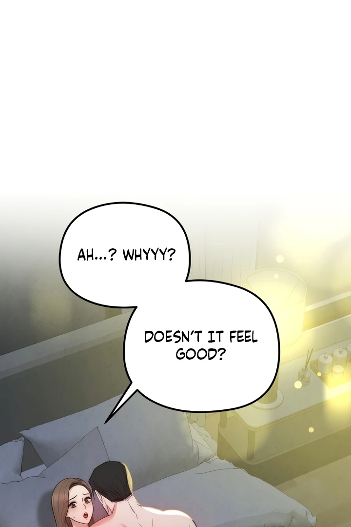 Between Thrill and Temptation Chapter 4 - Page 27