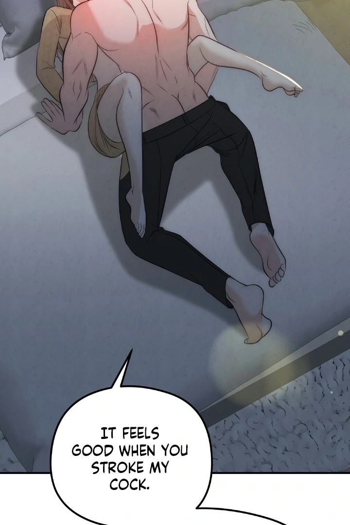 Between Thrill and Temptation Chapter 4 - Page 28