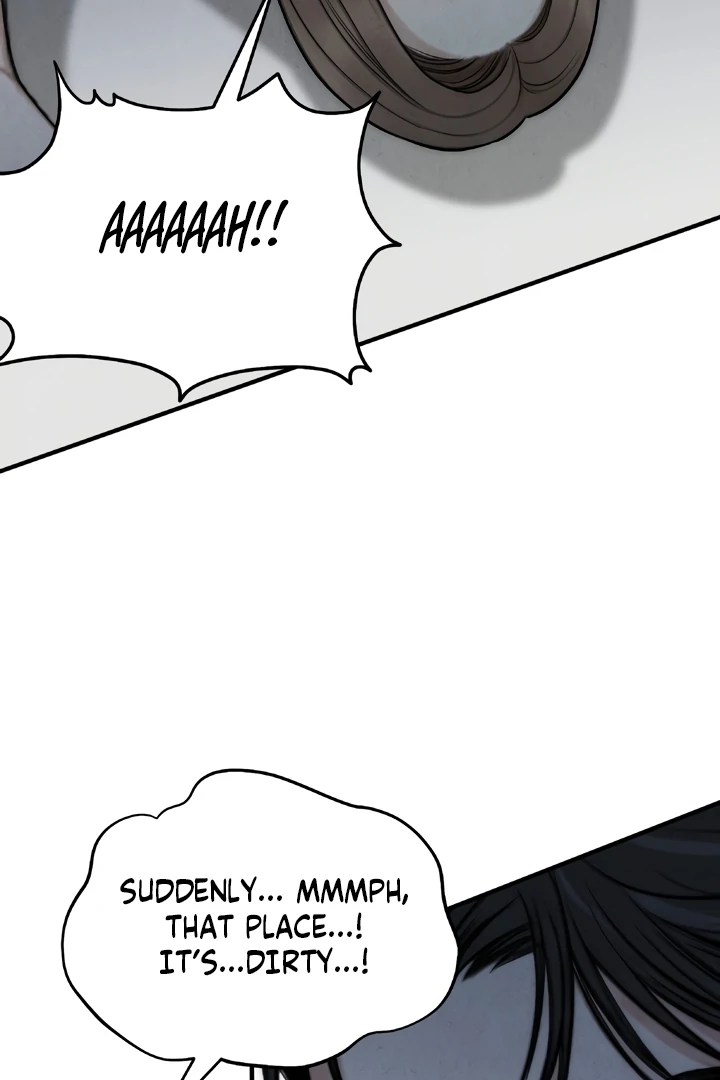 Between Thrill and Temptation Chapter 4 - Page 32