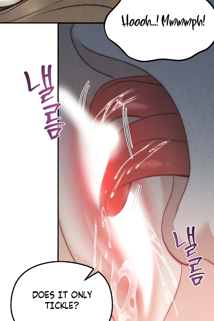 Between Thrill and Temptation Chapter 4 - Page 37