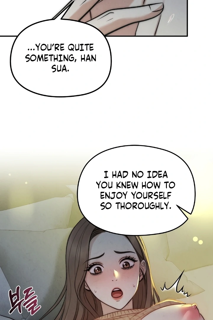 Between Thrill and Temptation Chapter 4 - Page 49