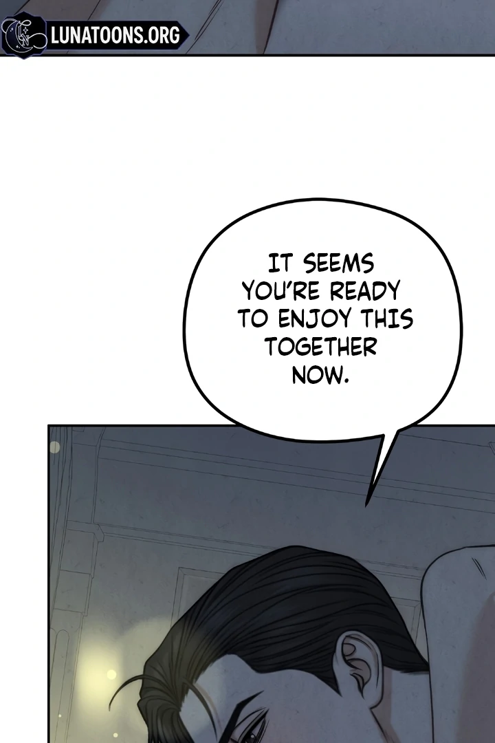 Between Thrill and Temptation Chapter 4 - Page 51