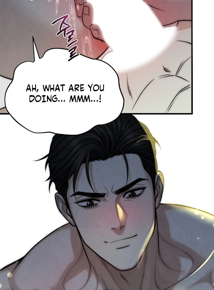 Between Thrill and Temptation Chapter 4 - Page 54