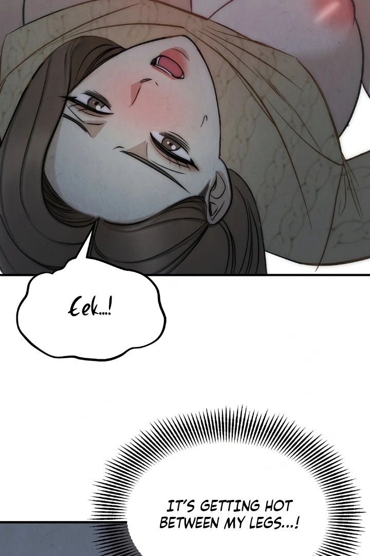 Between Thrill and Temptation Chapter 4 - Page 56