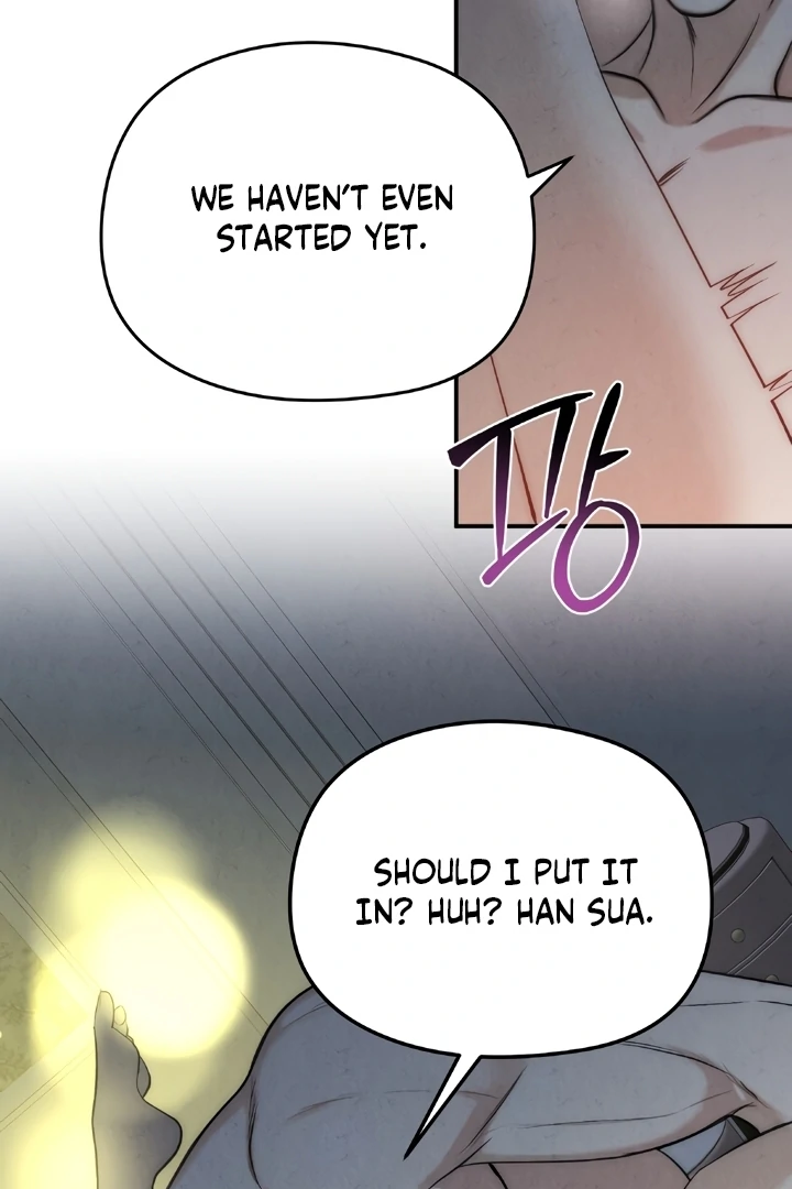 Between Thrill and Temptation Chapter 4 - Page 63