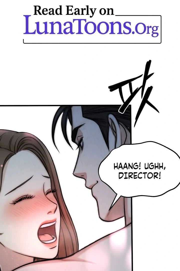 Between Thrill and Temptation Chapter 5 - Page 1