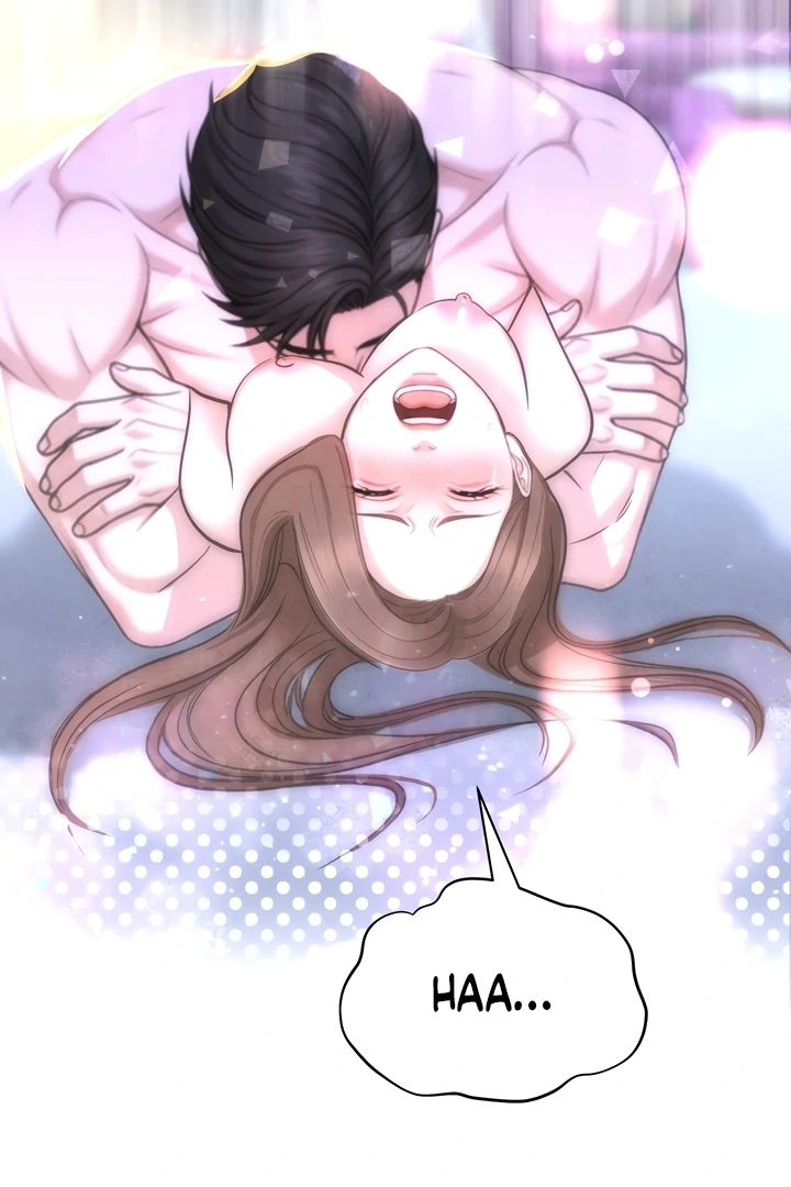 Between Thrill and Temptation Chapter 5 - Page 15