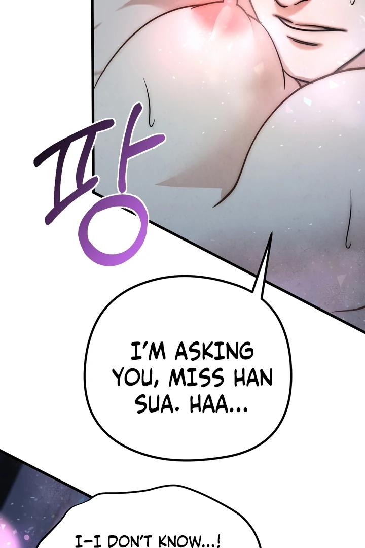 Between Thrill and Temptation Chapter 5 - Page 3