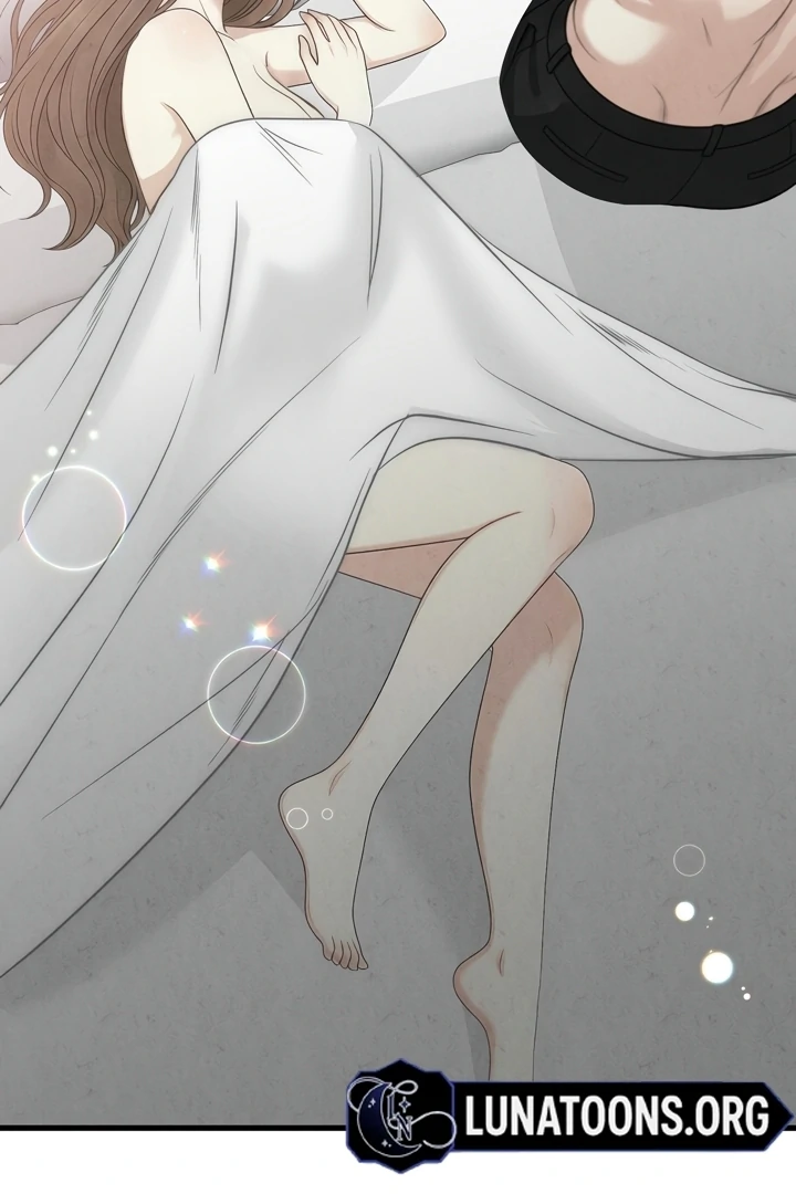 Between Thrill and Temptation Chapter 5 - Page 27