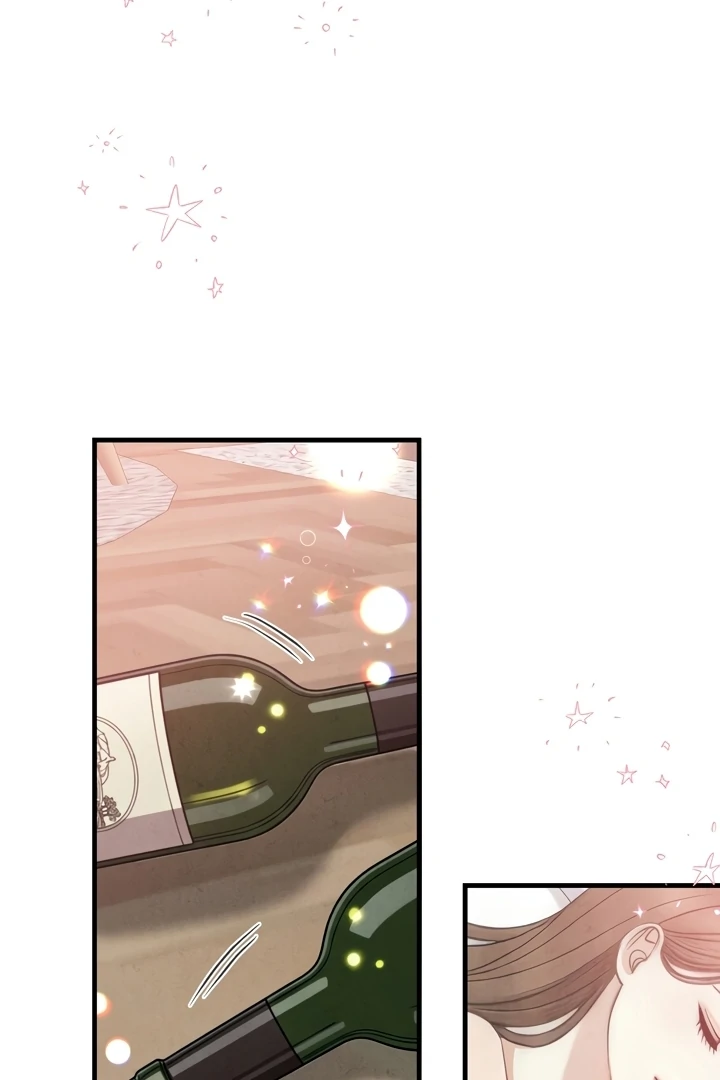 Between Thrill and Temptation Chapter 5 - Page 29