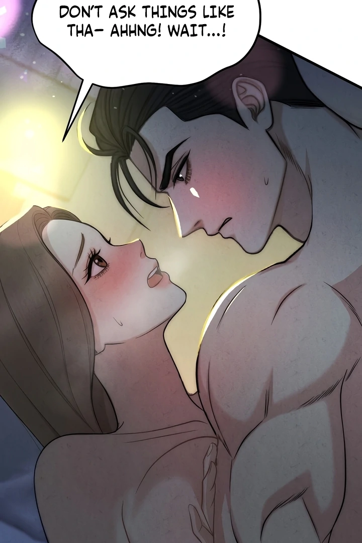 Between Thrill and Temptation Chapter 5 - Page 4