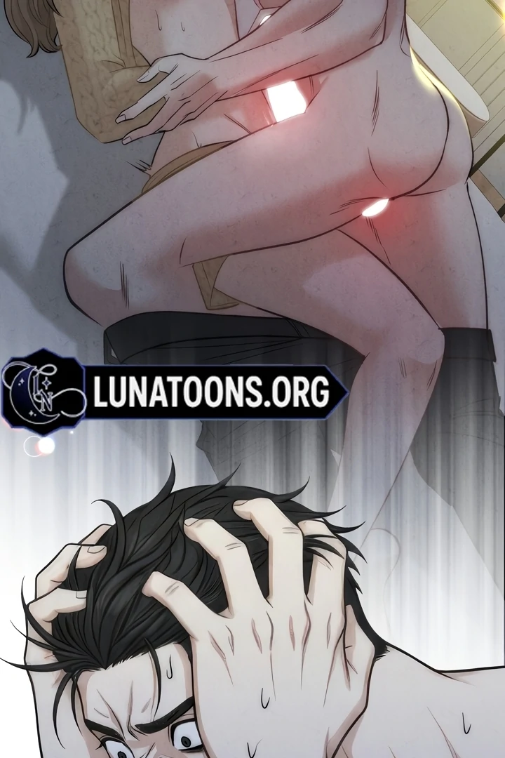 Between Thrill and Temptation Chapter 5 - Page 31