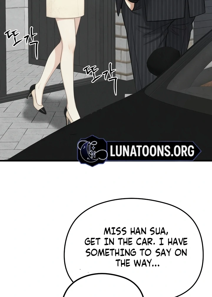 Between Thrill and Temptation Chapter 5 - Page 37