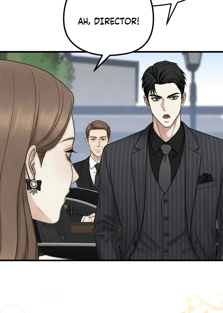 Between Thrill and Temptation Chapter 5 - Page 38