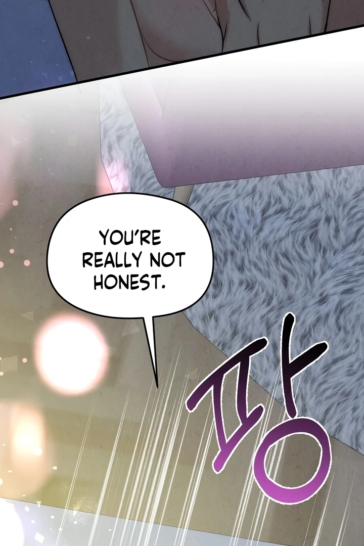 Between Thrill and Temptation Chapter 5 - Page 5