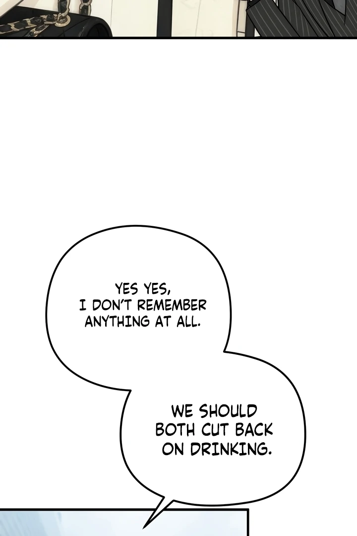 Between Thrill and Temptation Chapter 5 - Page 41