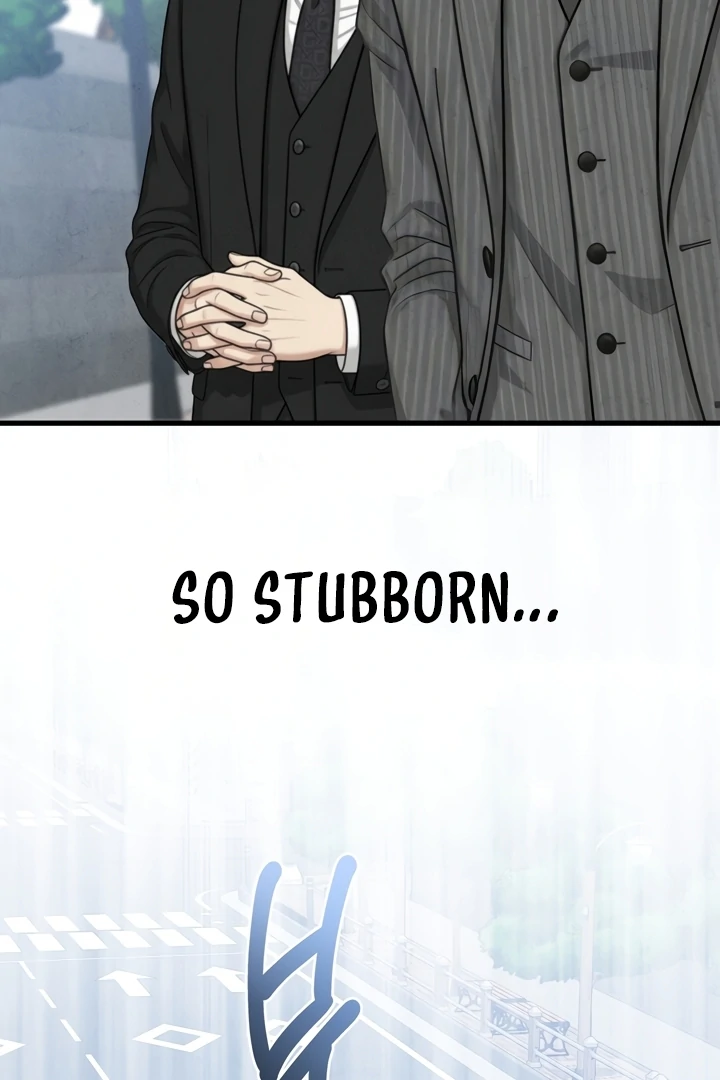 Between Thrill and Temptation Chapter 5 - Page 45