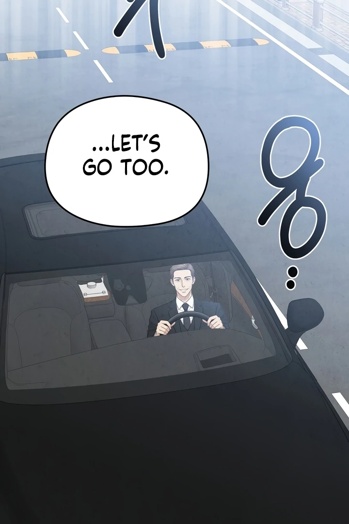 Between Thrill and Temptation Chapter 5 - Page 46