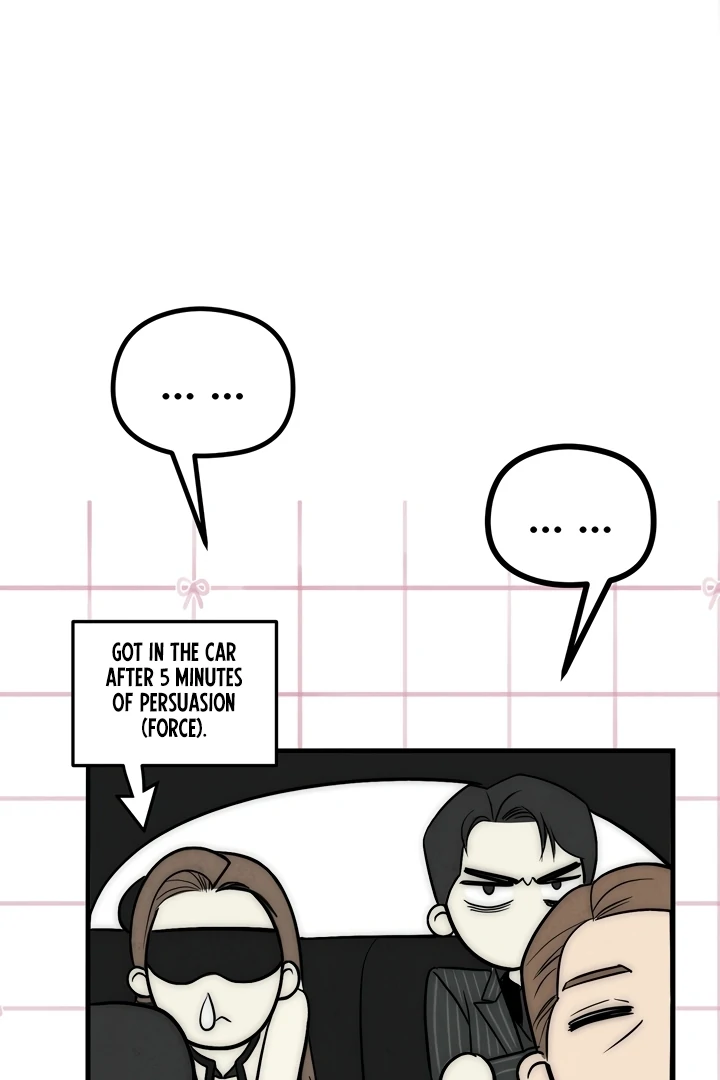 Between Thrill and Temptation Chapter 5 - Page 48