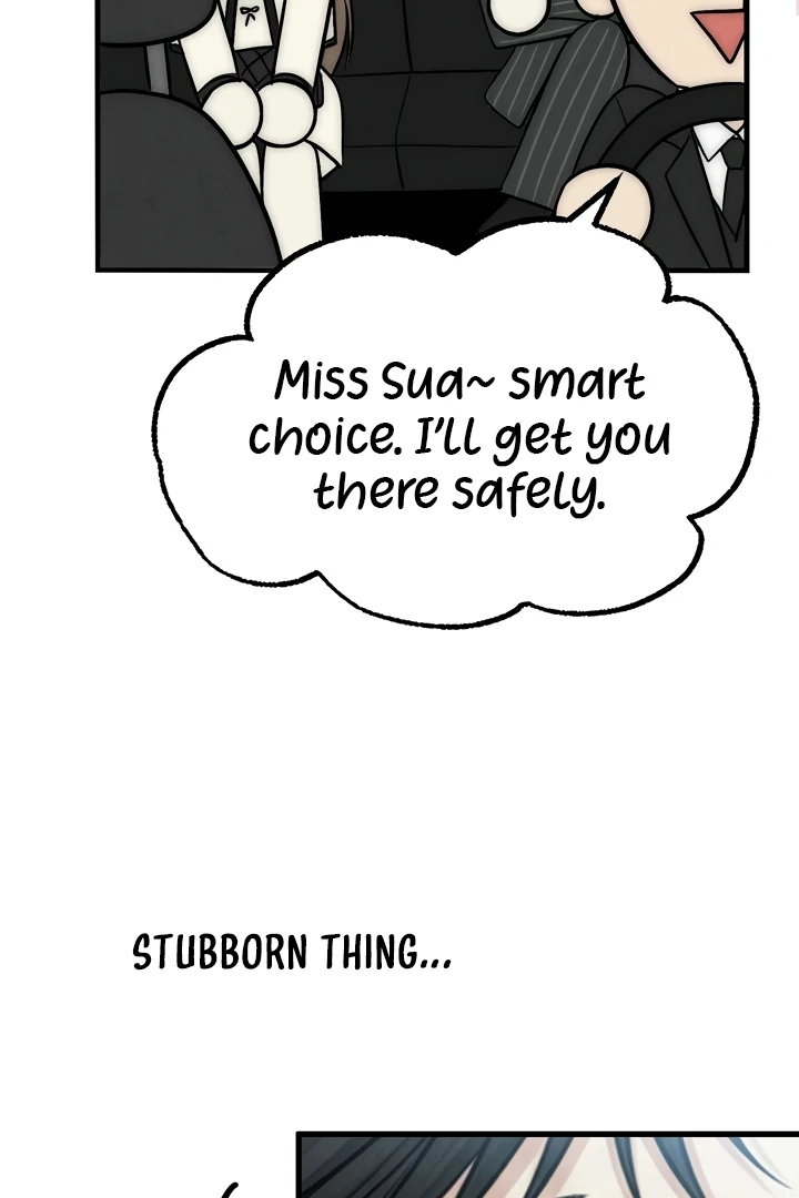 Between Thrill and Temptation Chapter 5 - Page 49