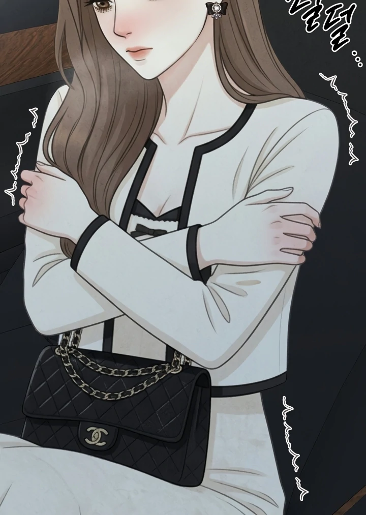 Between Thrill and Temptation Chapter 5 - Page 51