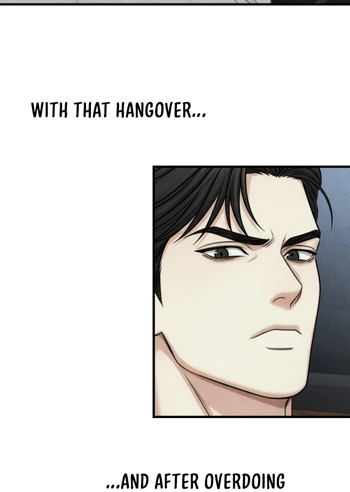 Between Thrill and Temptation Chapter 5 - Page 52