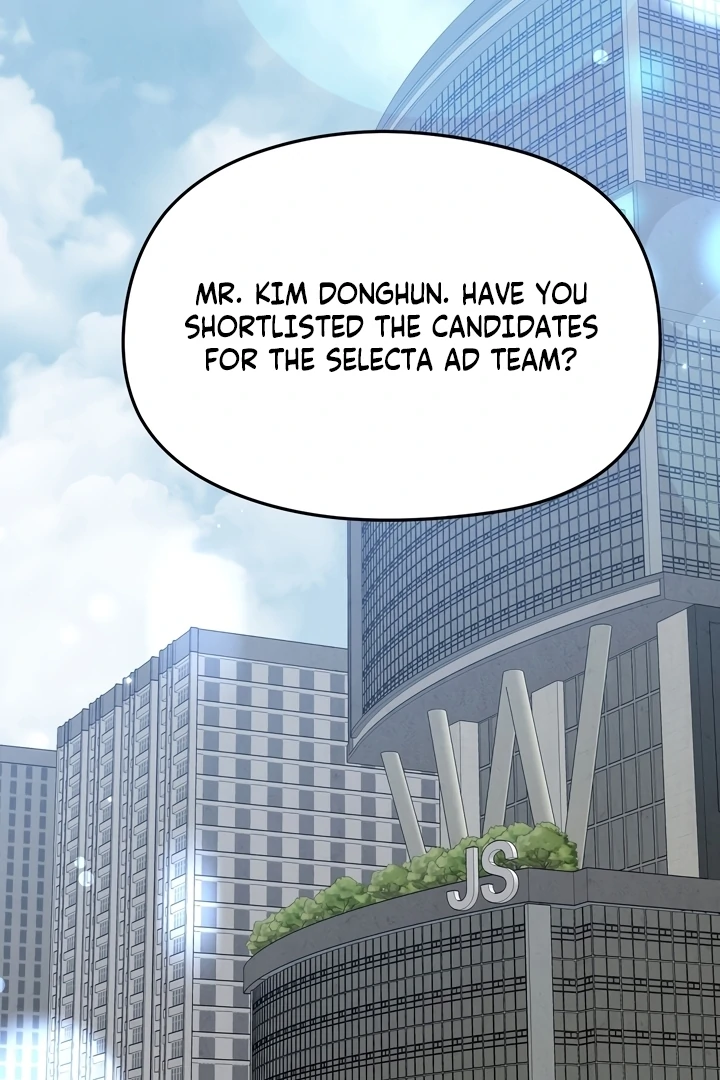 Between Thrill and Temptation Chapter 5 - Page 58