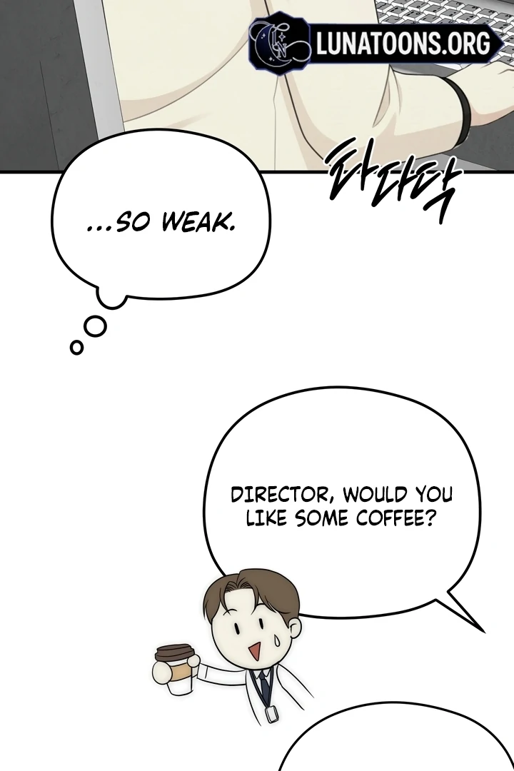 Between Thrill and Temptation Chapter 5 - Page 64