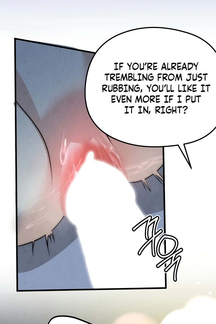 Between Thrill and Temptation Chapter 5 - Page 8