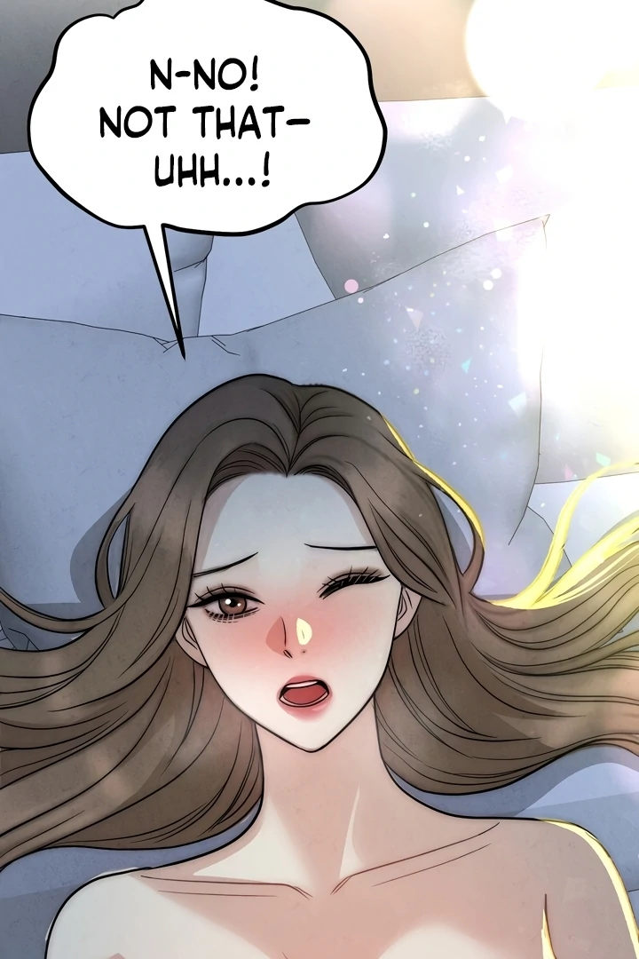 Between Thrill and Temptation Chapter 5 - Page 9