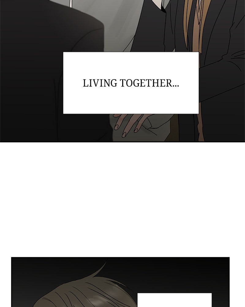 Between Two Floors Chapter 10 - Page 2