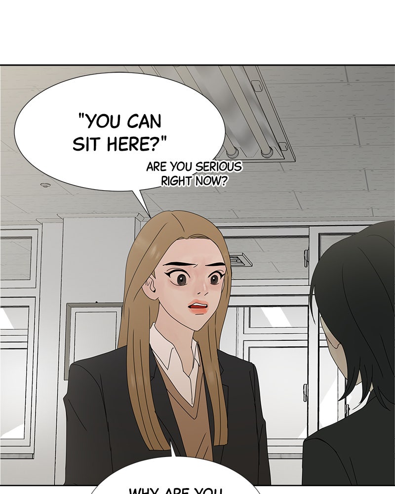 Between Two Floors Chapter 10 - Page 101