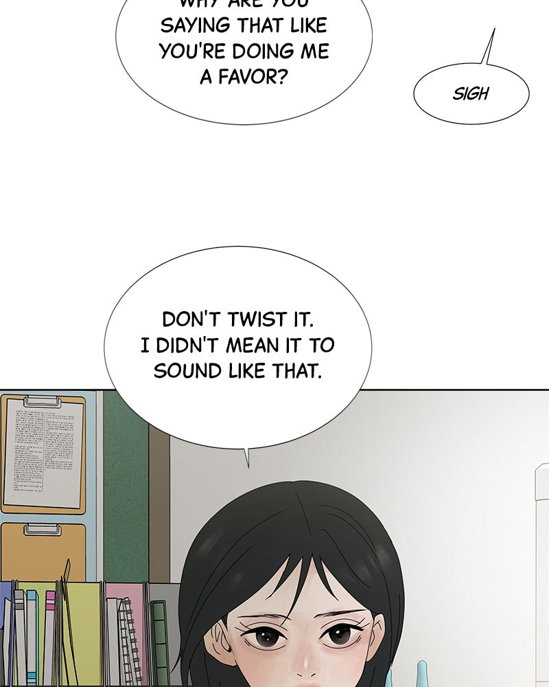 Between Two Floors Chapter 10 - Page 102