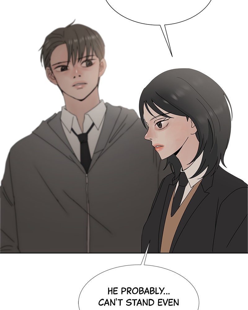 Between Two Floors Chapter 10 - Page 104