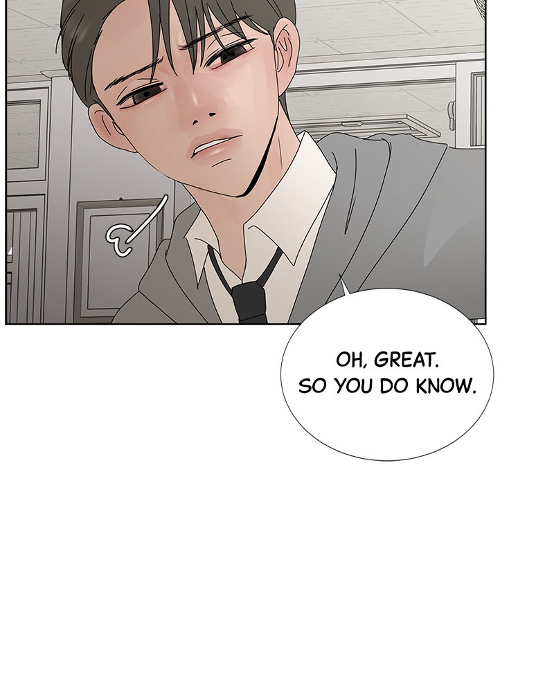 Between Two Floors Chapter 10 - Page 107