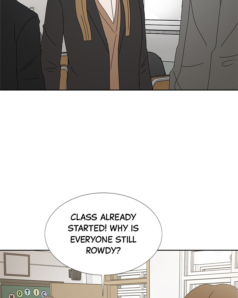 Between Two Floors Chapter 10 - Page 109