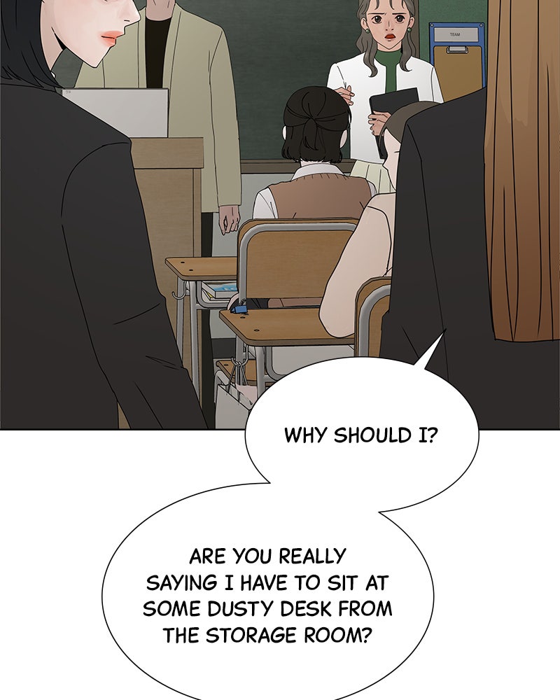 Between Two Floors Chapter 10 - Page 115