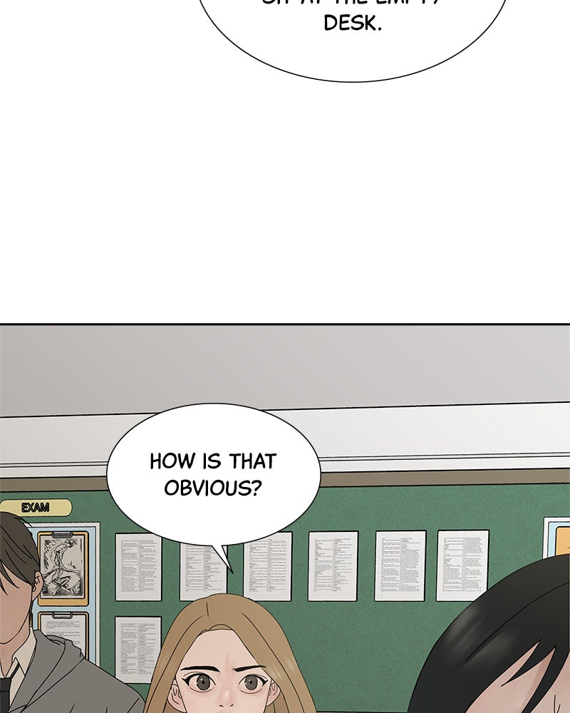 Between Two Floors Chapter 10 - Page 118