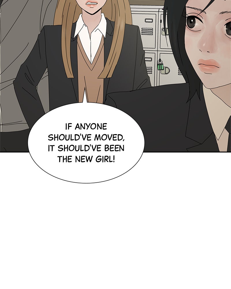 Between Two Floors Chapter 10 - Page 119