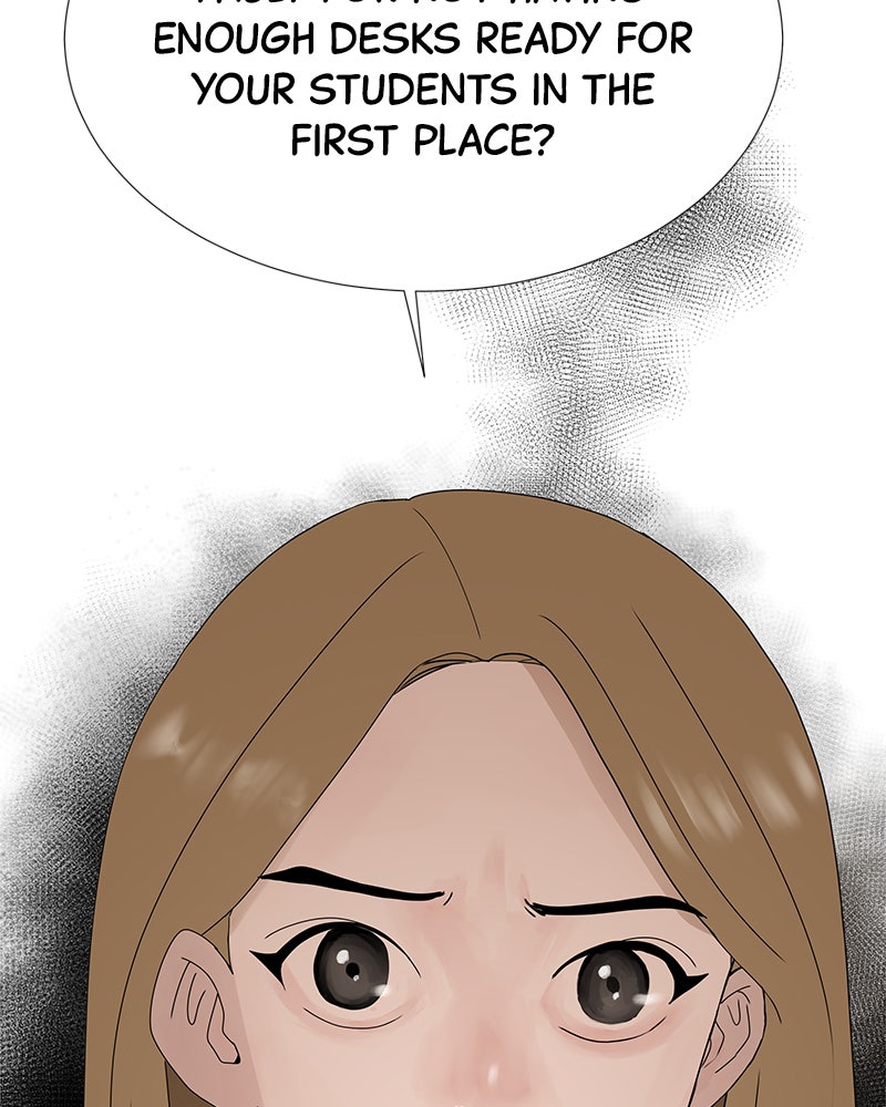 Between Two Floors Chapter 10 - Page 121