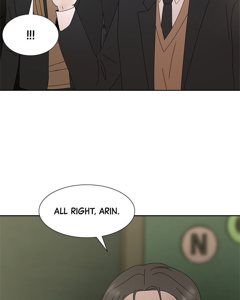 Between Two Floors Chapter 10 - Page 127