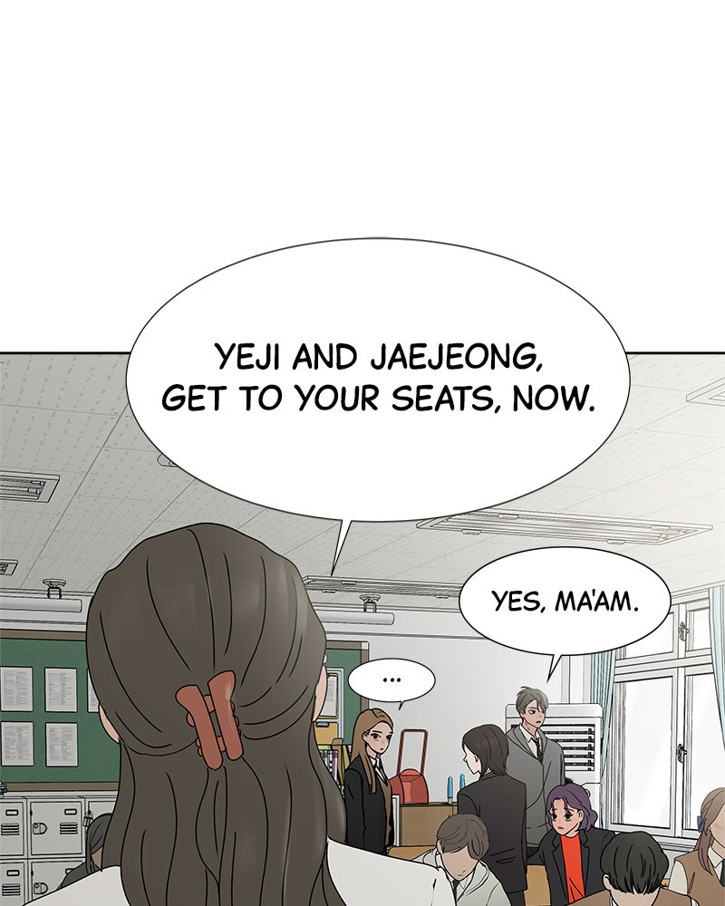 Between Two Floors Chapter 10 - Page 129