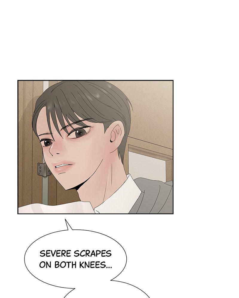 Between Two Floors Chapter 10 - Page 14