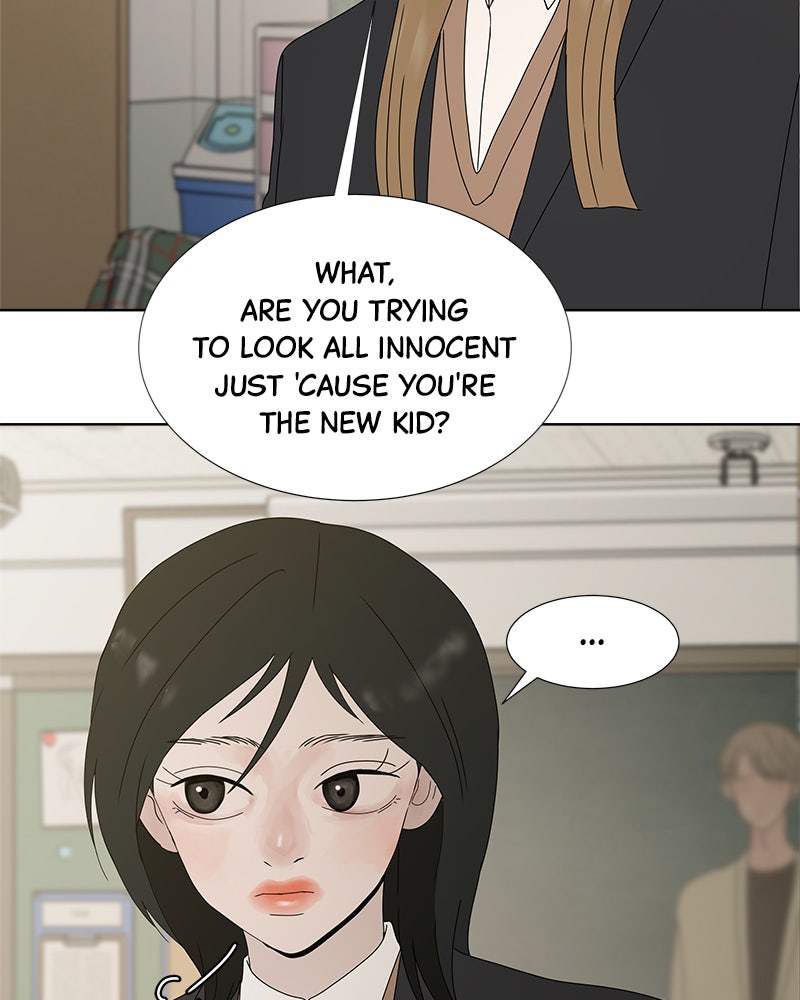 Between Two Floors Chapter 10 - Page 134