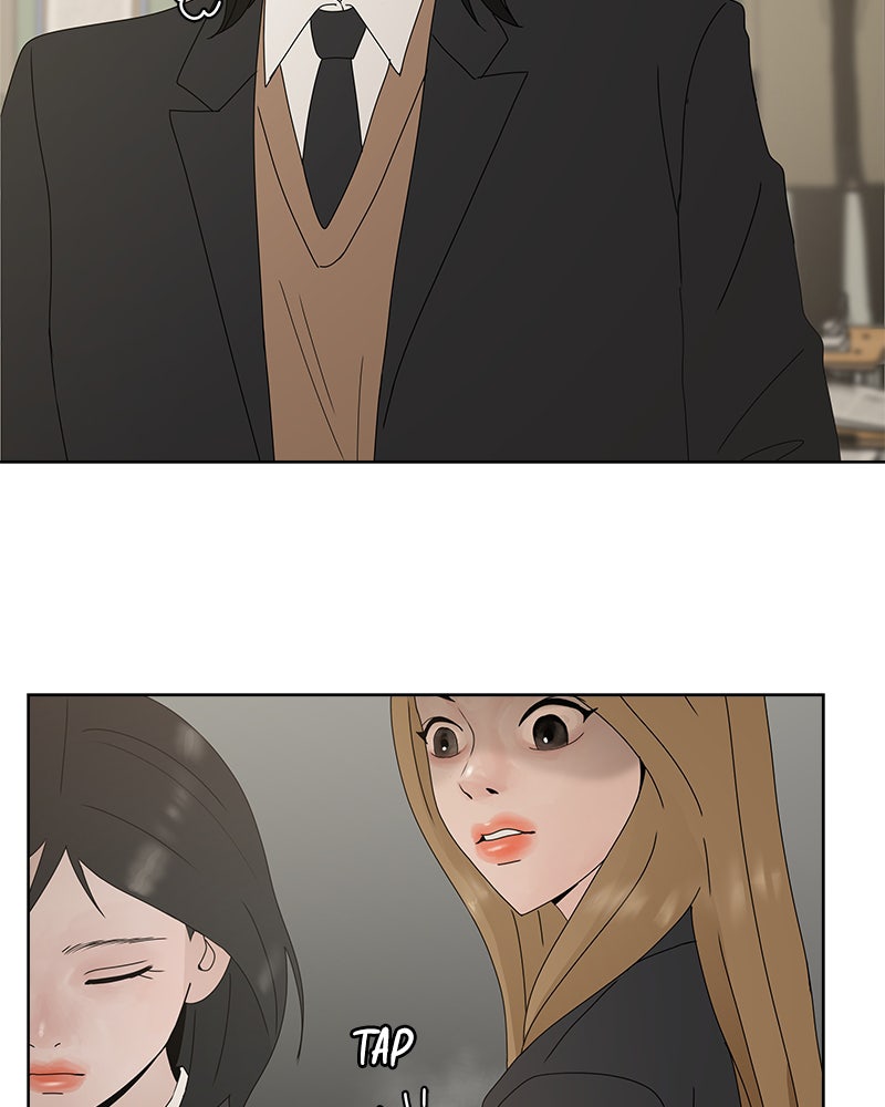 Between Two Floors Chapter 10 - Page 135