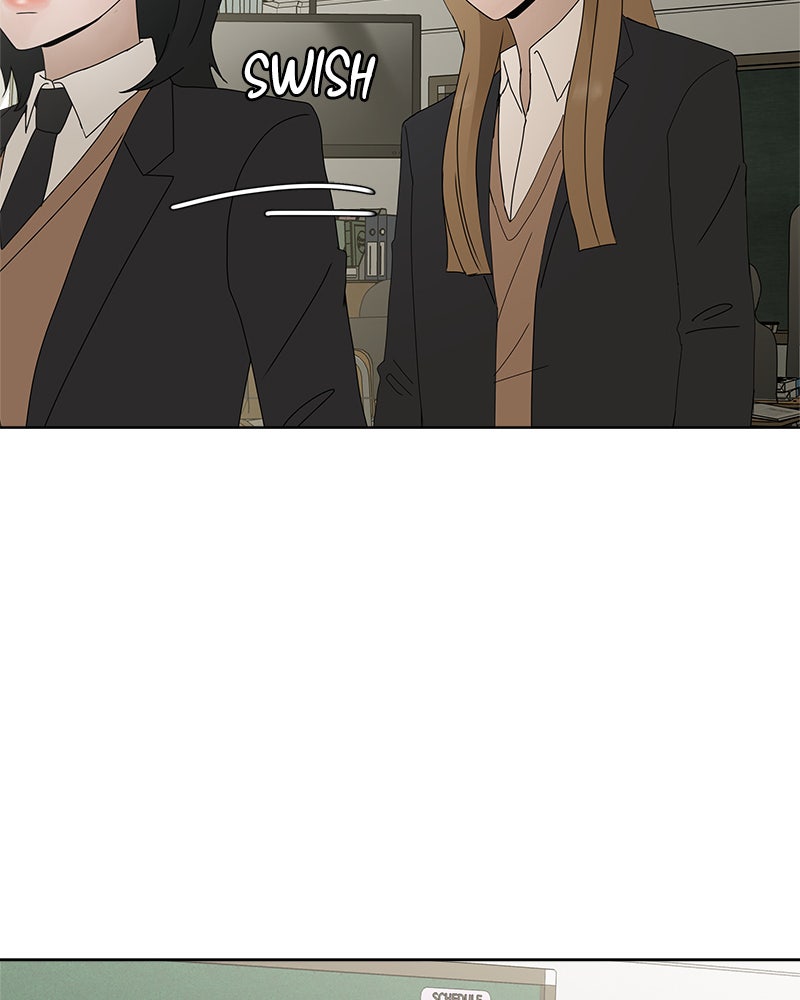 Between Two Floors Chapter 10 - Page 137