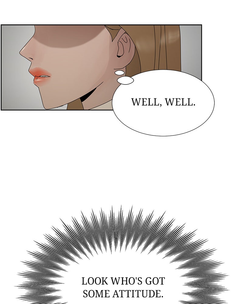 Between Two Floors Chapter 10 - Page 139