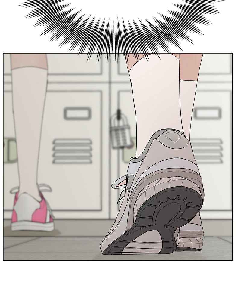 Between Two Floors Chapter 10 - Page 140