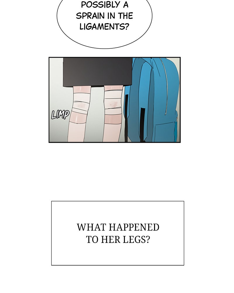 Between Two Floors Chapter 10 - Page 15