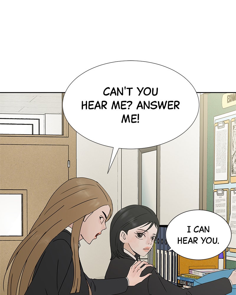 Between Two Floors Chapter 10 - Page 141